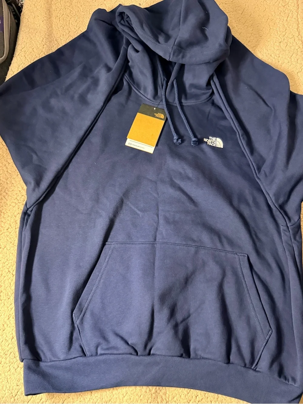 🤍North Face Men's Evolution Simple Dome Regular-Fit Hoodie🤍